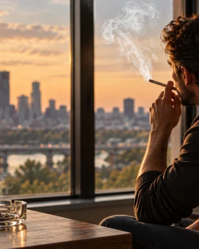 QuitSmoking
