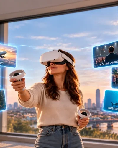 VR Therapy